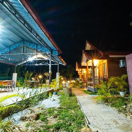Cinta Abadi Resort Bidur 外观 照片