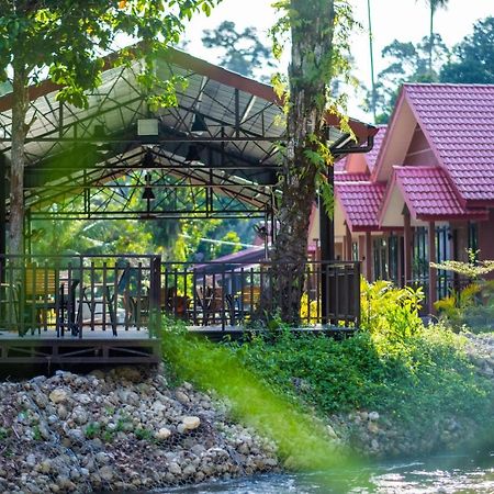 Cinta Abadi Resort Bidur 外观 照片