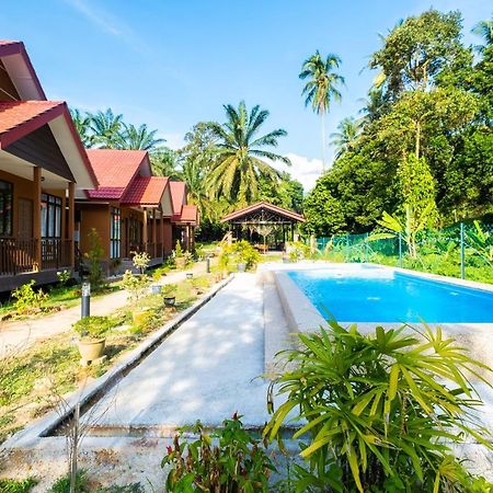 Cinta Abadi Resort Bidur 外观 照片