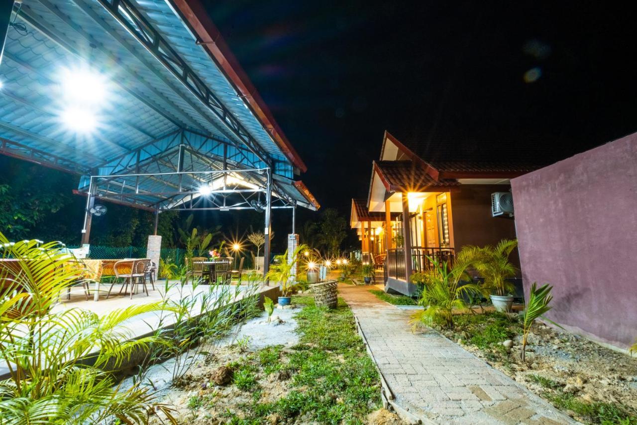 Cinta Abadi Resort Bidur 外观 照片
