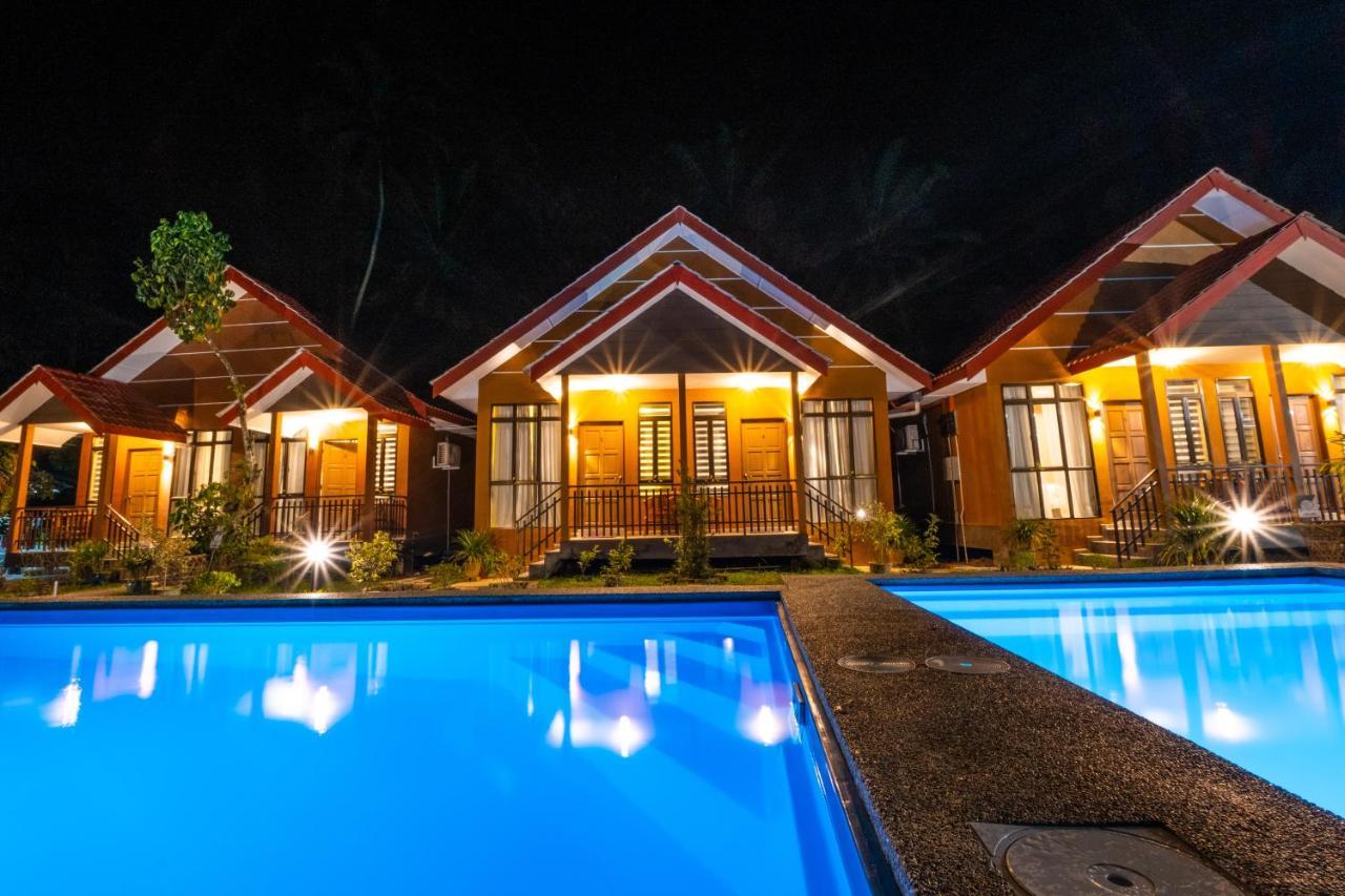 Cinta Abadi Resort Bidur 外观 照片