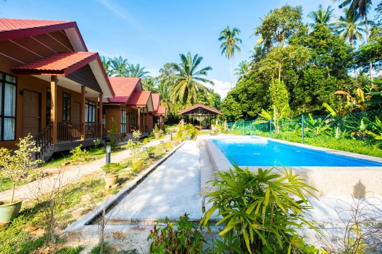 Cinta Abadi Resort Bidur 外观 照片