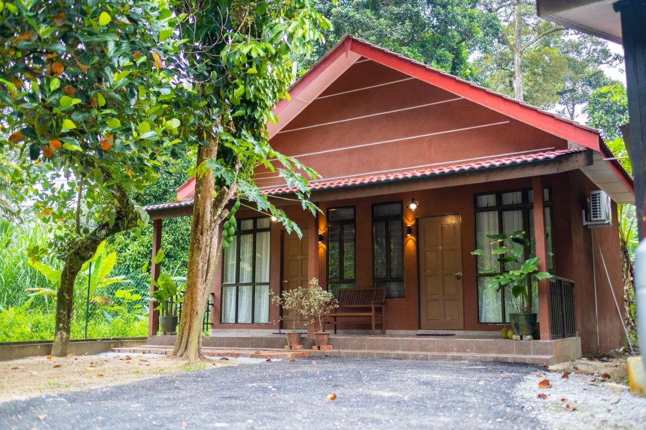 Cinta Abadi Resort Bidur 外观 照片
