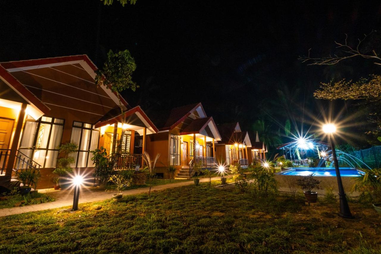 Cinta Abadi Resort Bidur 外观 照片