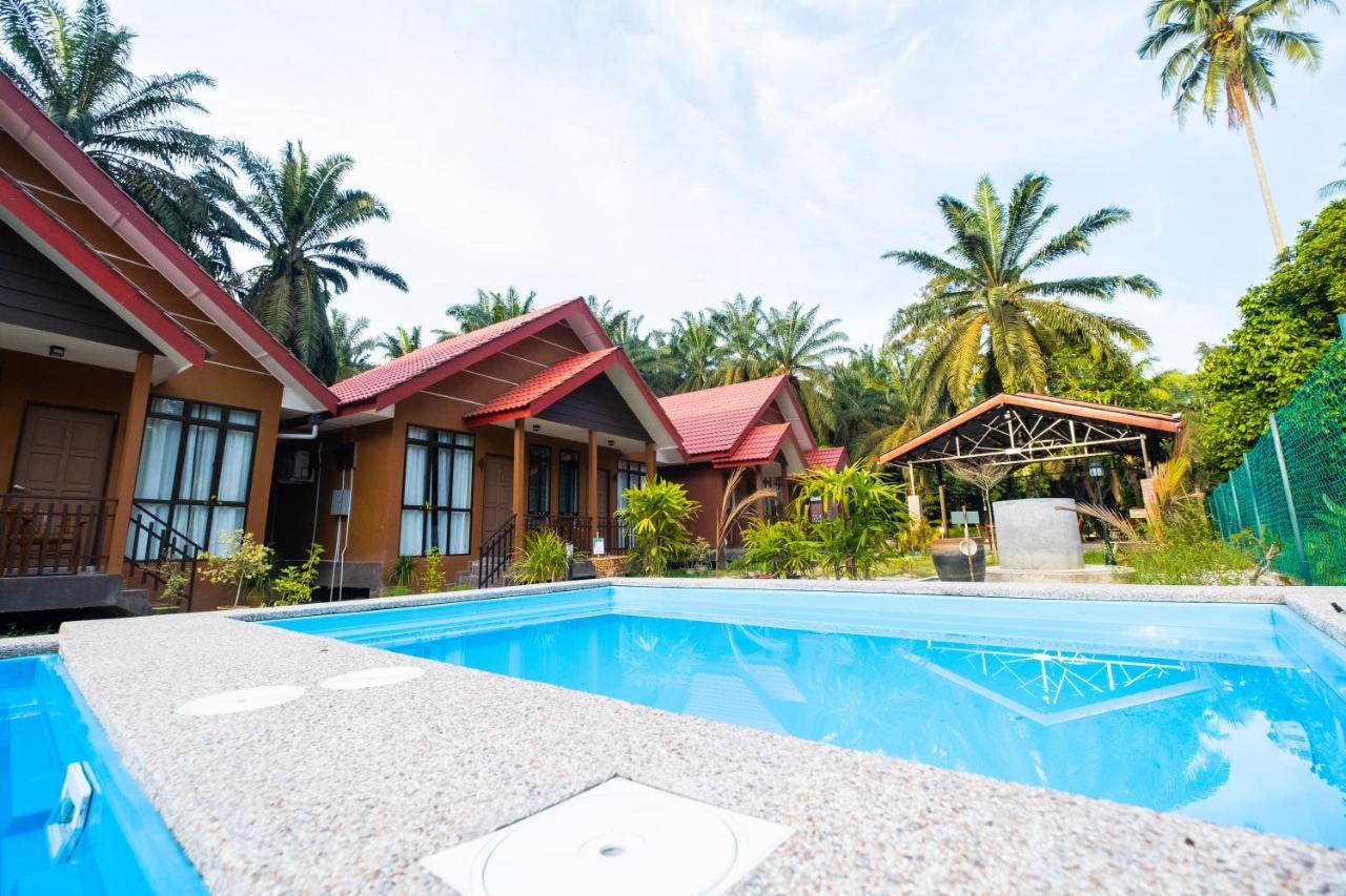 Cinta Abadi Resort Bidur 外观 照片