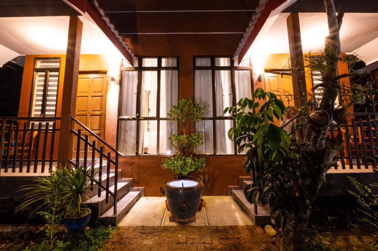 Cinta Abadi Resort Bidur 外观 照片