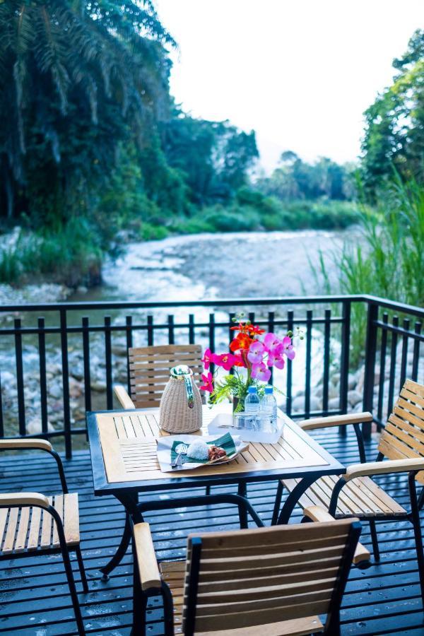 Cinta Abadi Resort Bidur 外观 照片
