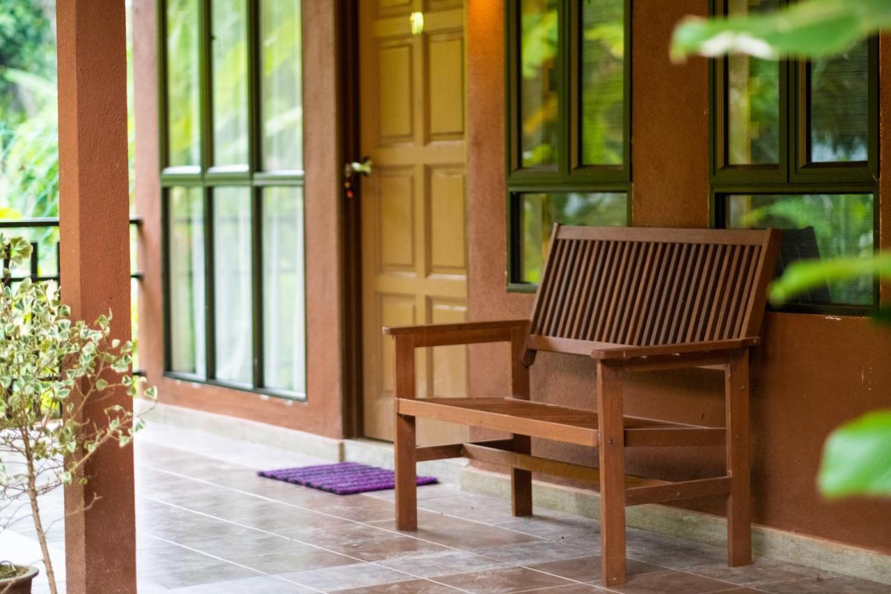 Cinta Abadi Resort Bidur 外观 照片