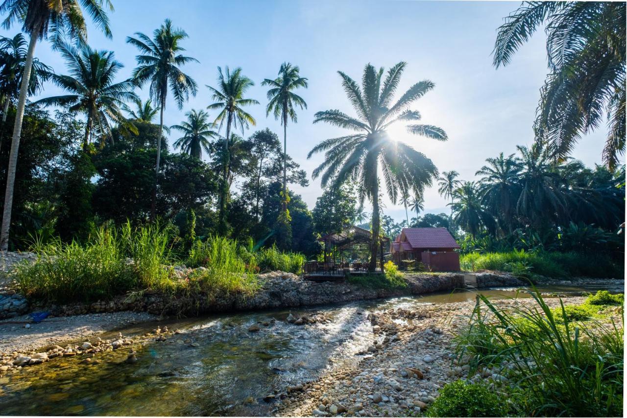 Cinta Abadi Resort Bidur 外观 照片