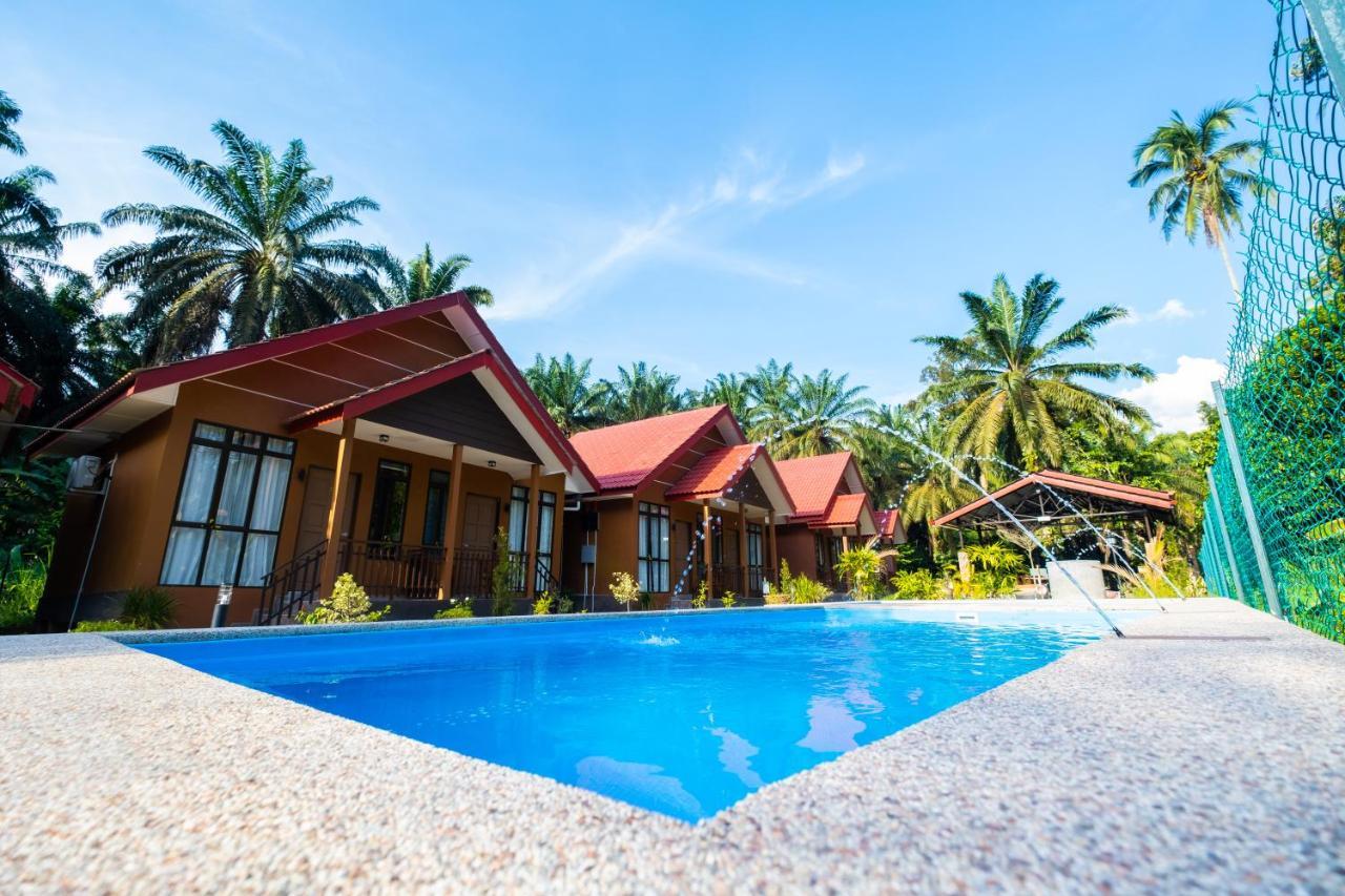 Cinta Abadi Resort Bidur 外观 照片