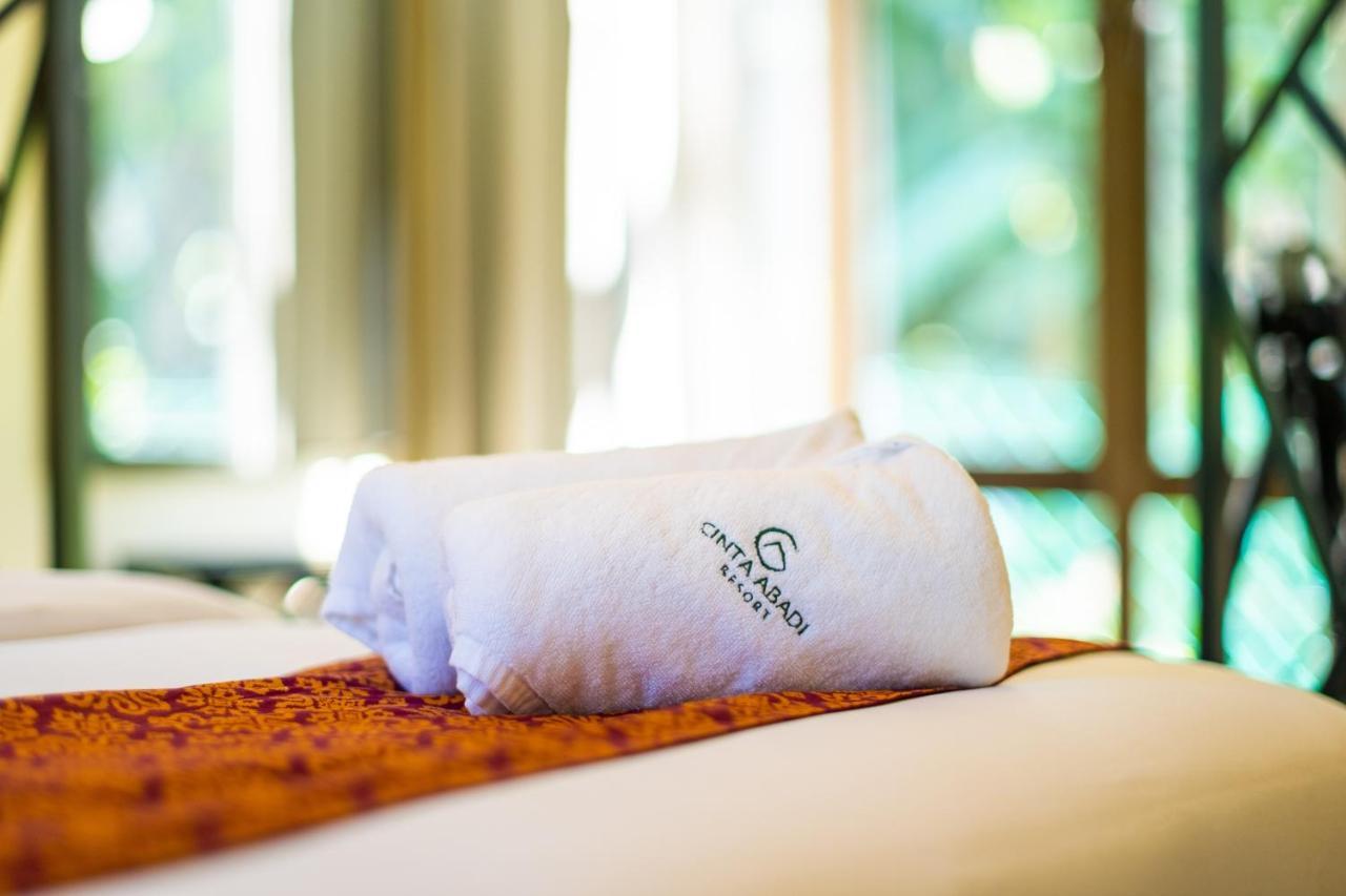 Cinta Abadi Resort Bidur 外观 照片