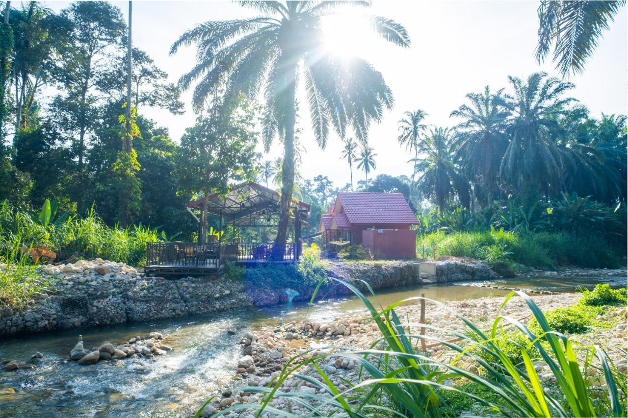 Cinta Abadi Resort Bidur 外观 照片