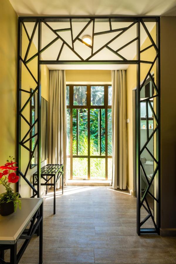Cinta Abadi Resort Bidur 外观 照片
