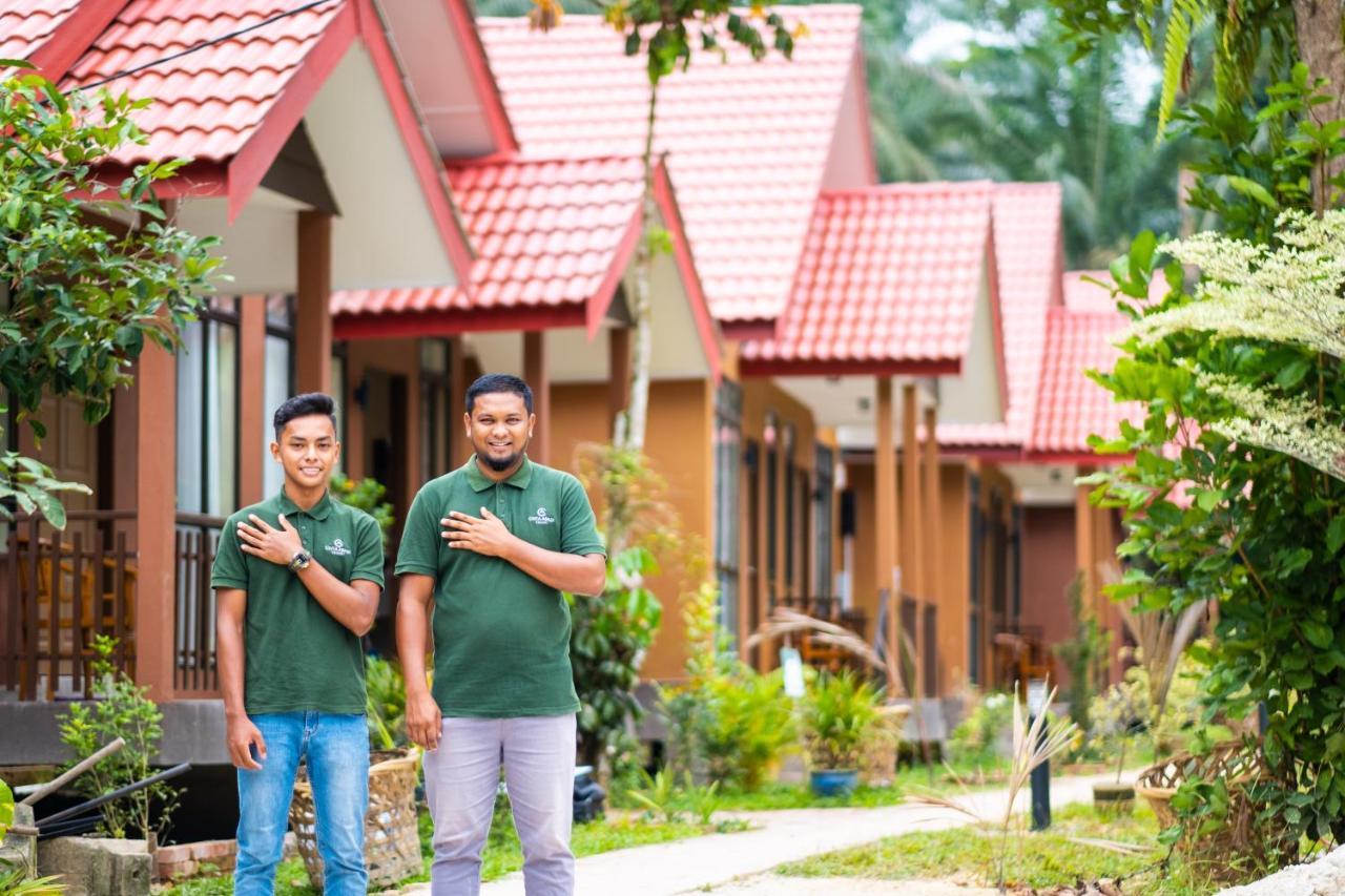 Cinta Abadi Resort Bidur 外观 照片