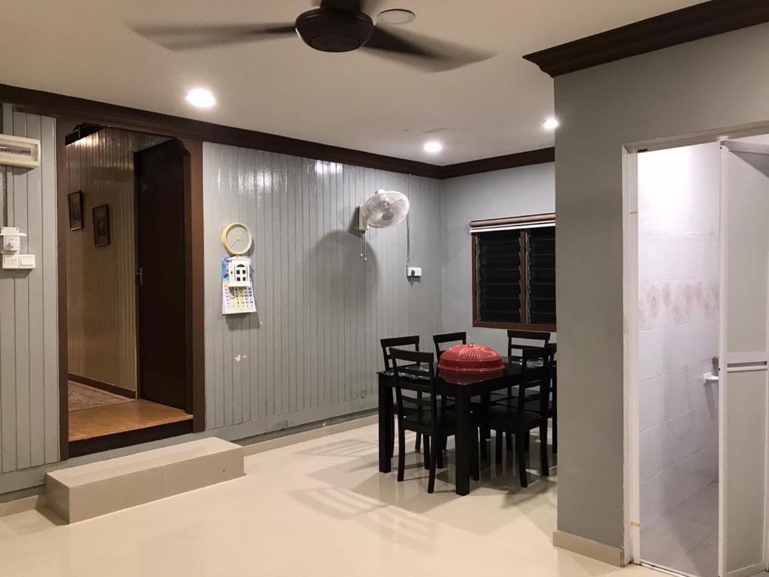 Cinta Abadi Resort Bidur 外观 照片