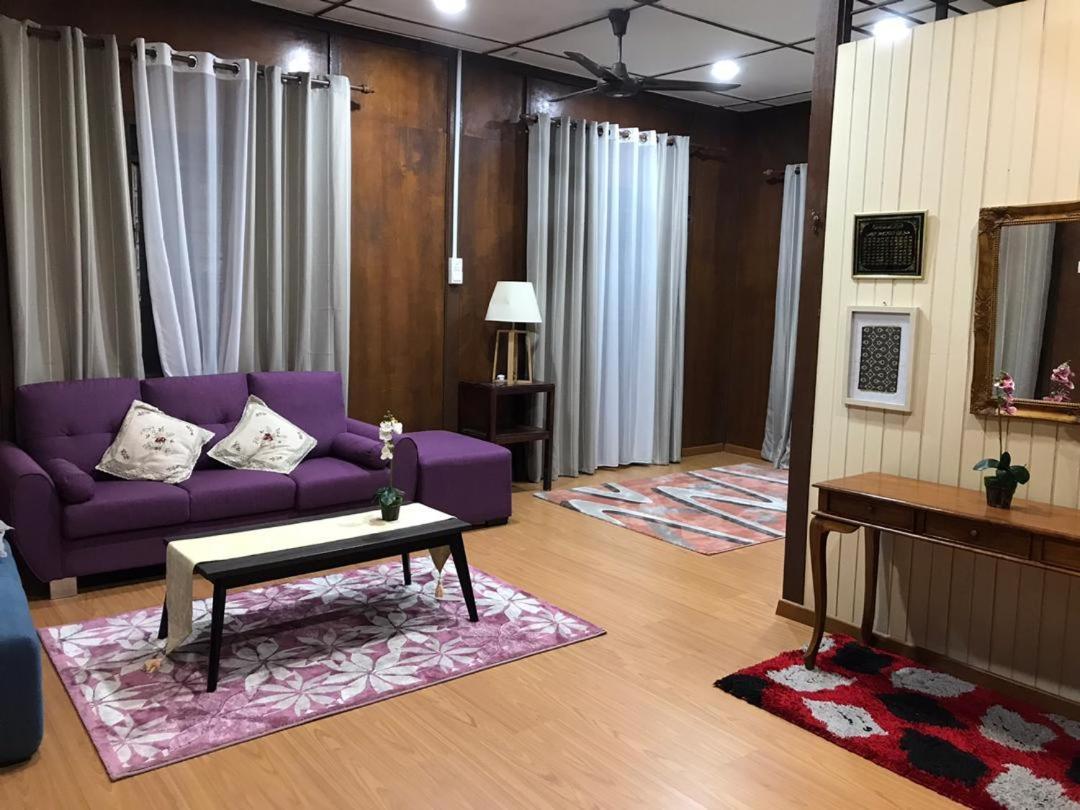 Cinta Abadi Resort Bidur 外观 照片