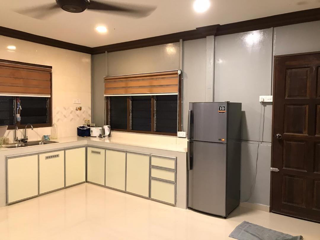 Cinta Abadi Resort Bidur 外观 照片