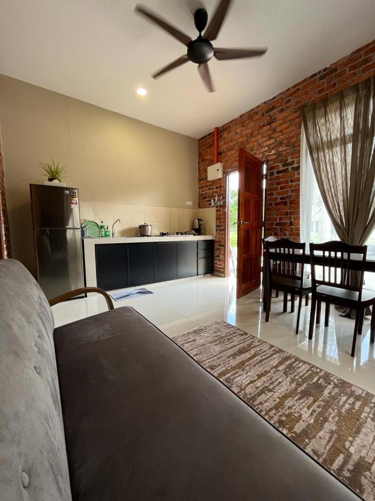 Cinta Abadi Resort Bidur 外观 照片