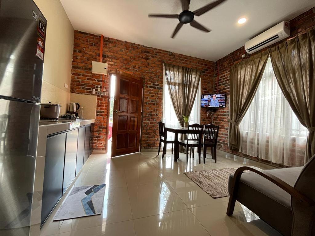 Cinta Abadi Resort Bidur 外观 照片