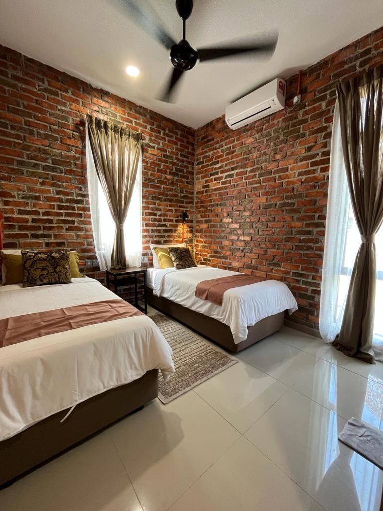Cinta Abadi Resort Bidur 外观 照片